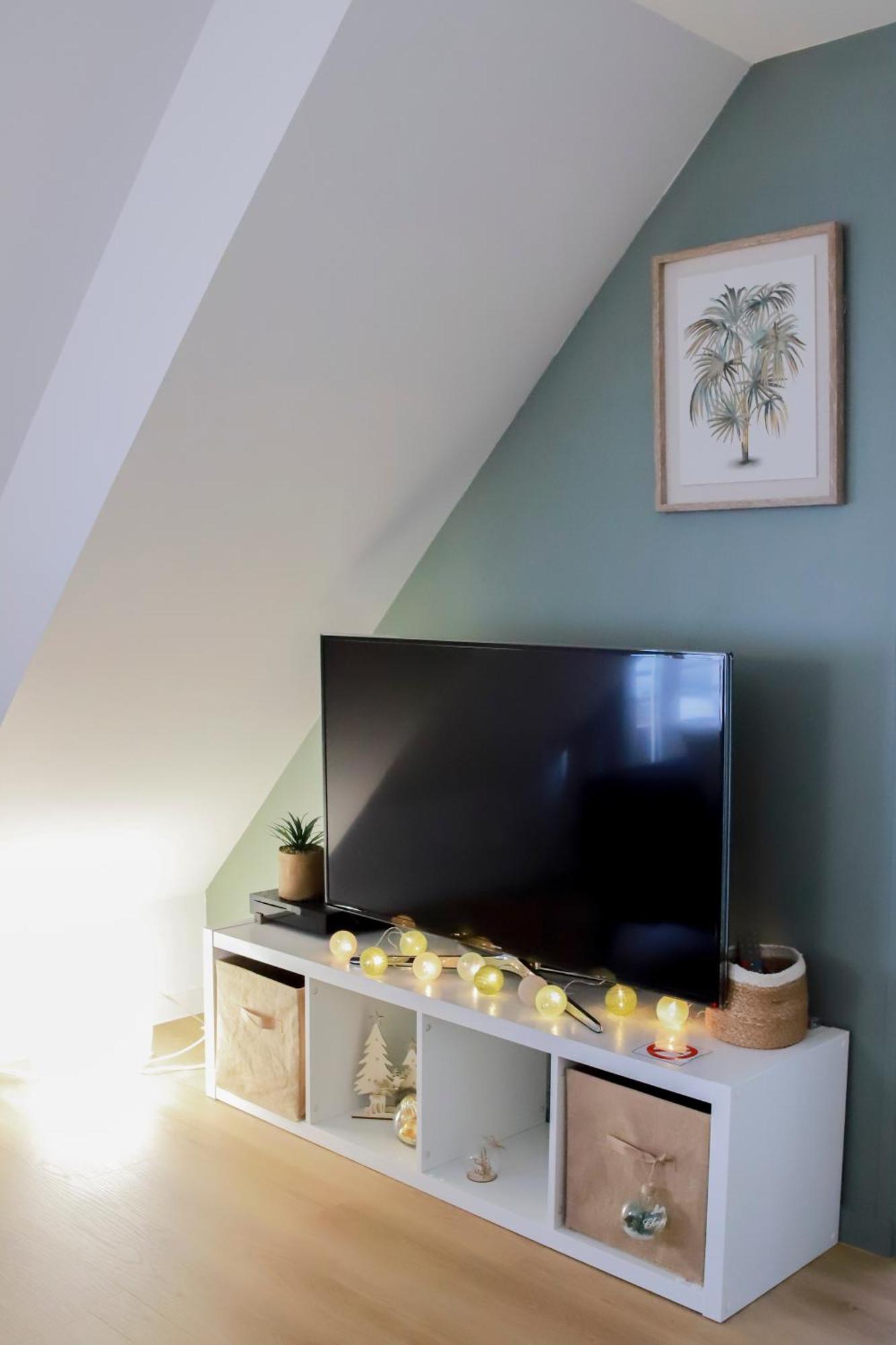 ז'וביזי-סור-אורג' Appartement Entier *Au Pied De La Gare* מראה חיצוני תמונה